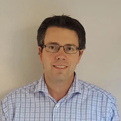 Jeff Winter