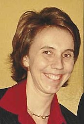 Alessandra Raffaetà