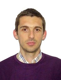 Bogdan-Vasile Ileanu