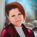 Maria Babikhina