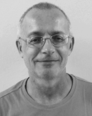 Pablo Javier Alsina