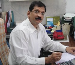 Jonnalagadda Raghava Rao