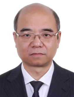 Libin Xiang