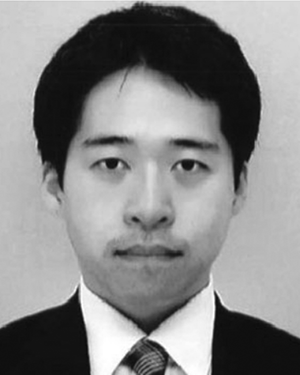Masahiro Fujiwara
