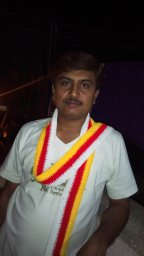 K. R. Nagabhushana