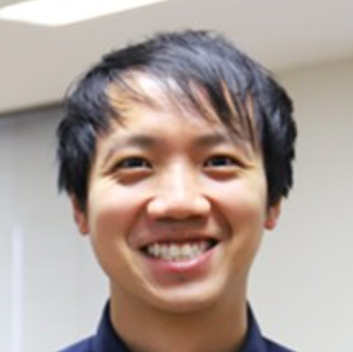 Parinya Punpongsanon