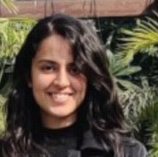 Navodita Sharma