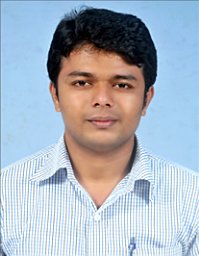 Sandeep Rangrao Desai