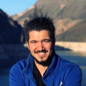 Mustafa Baydogan