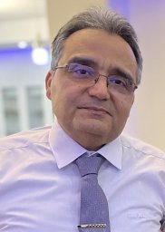 Siamak Talebi