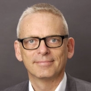 Birger Brodin Larsen
