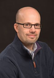 Joshua P Mersky