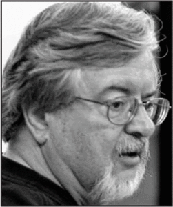 Ron Jeffries