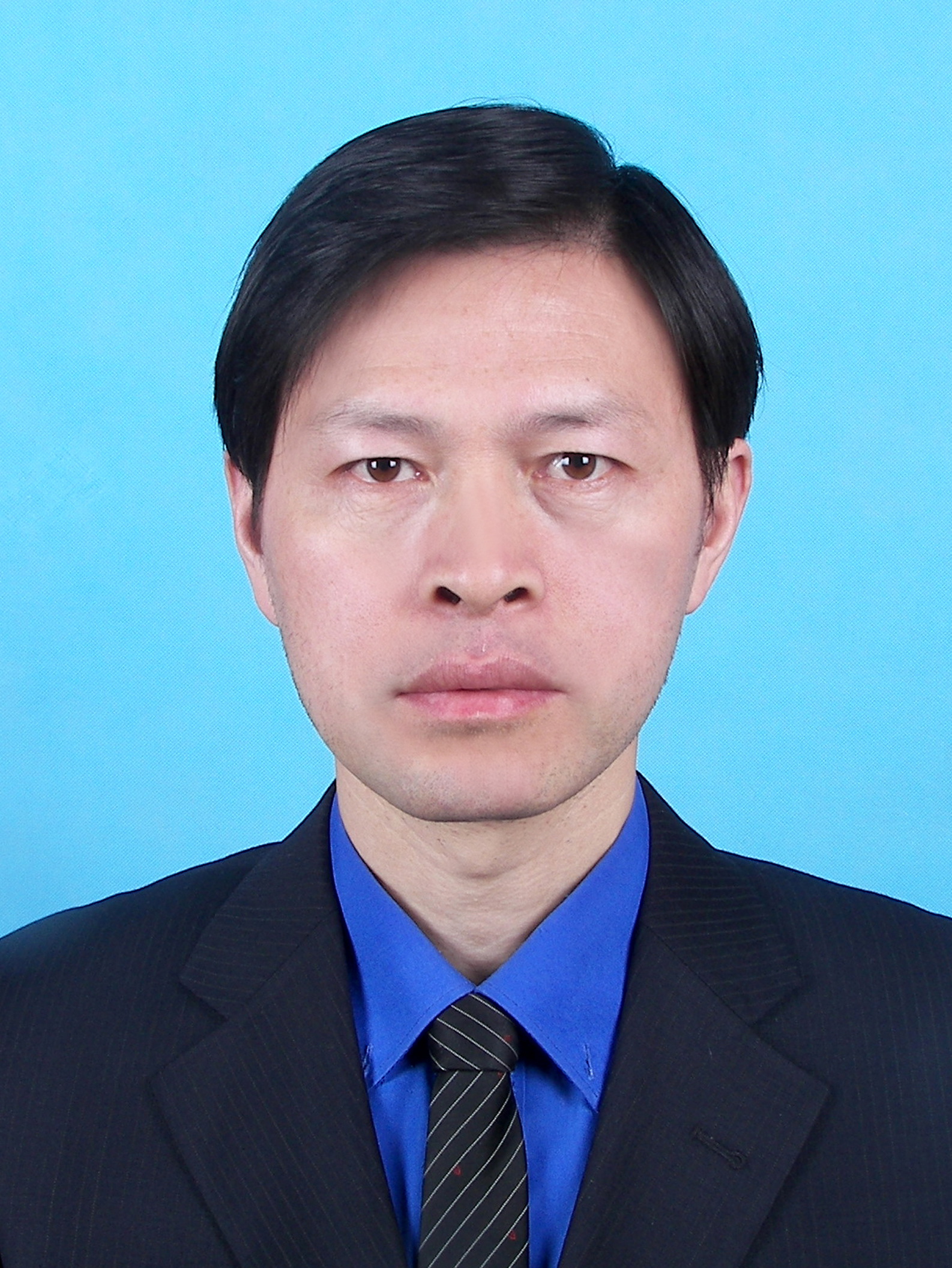 Yihua Cao
