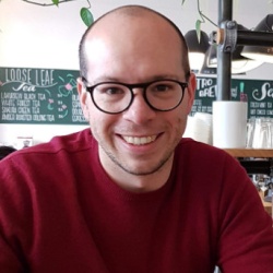 Matteo Pirotta