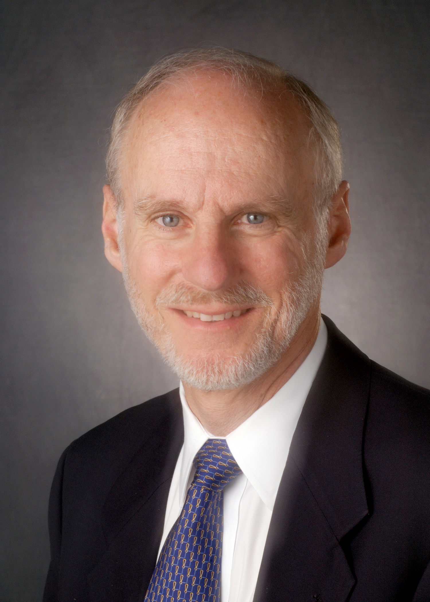 Clifford W. Shults