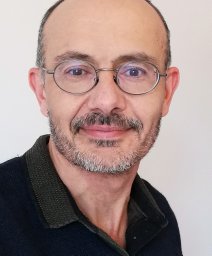 Nicolas Benguigui