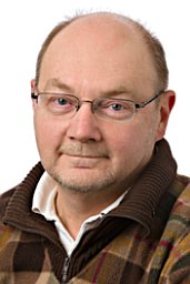 Jan-Olof Dalenback