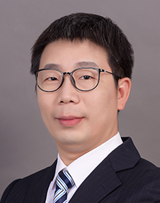 Yongfu Chen