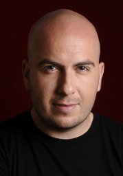 Constantinos Giannoulis