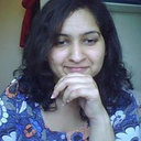 Meghana Patel