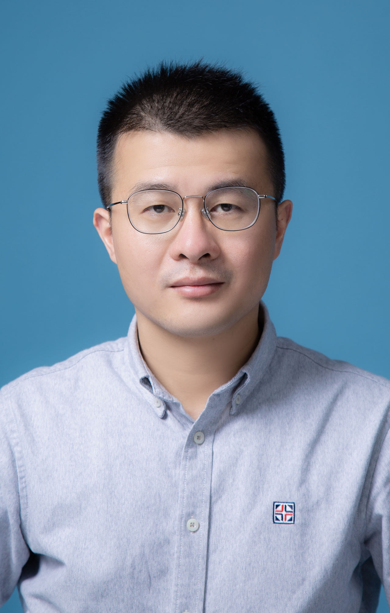 Jinlei Bian