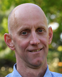 John C. Fyfe (John Fyfe)