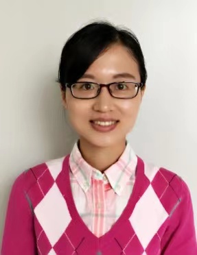 Zhen Wang