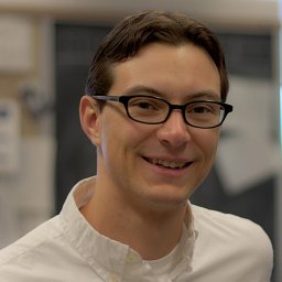 Zachary Pincus