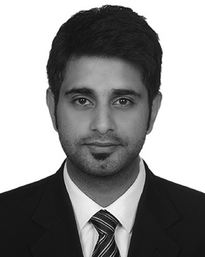 Muhammad Asad