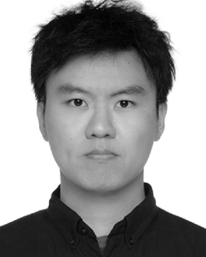 Yunzhe Hu