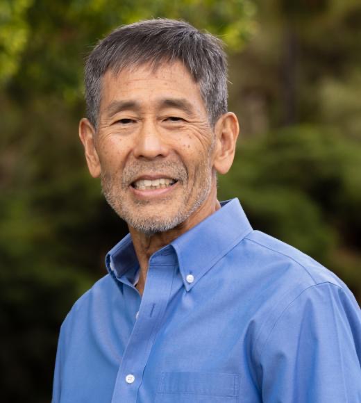 John J. Harada