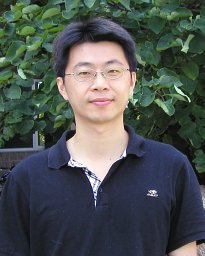 Hsien-Chao Chou