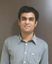 Mihir Parikh