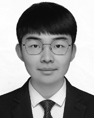 Shaoqing Zhang
