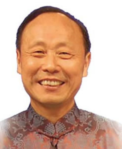 Qiyong Guo