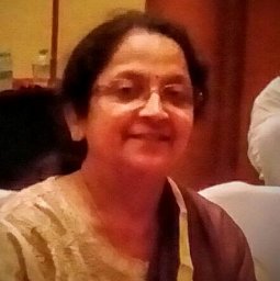 Jaya Gupta