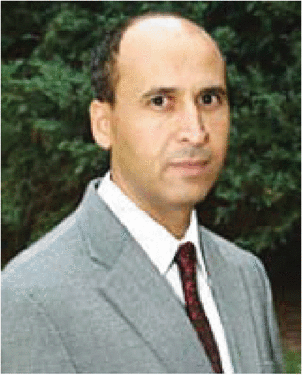 Ali Amiri