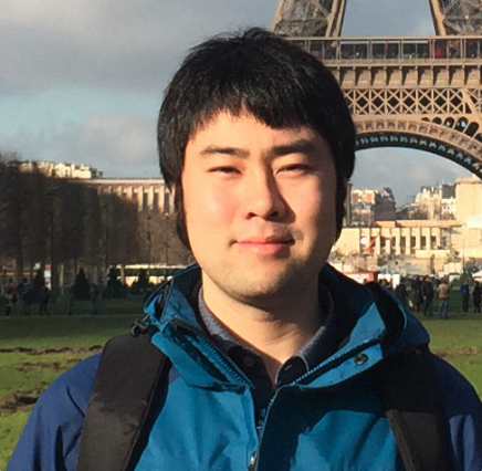 Rui Zhou