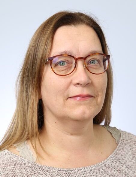 Susanna Ranta