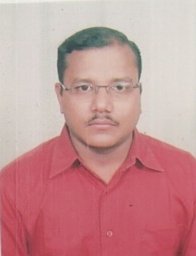 Sarada Prasanna Sahoo