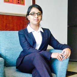 Pavithra Sriram