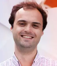Paul Van Eecke