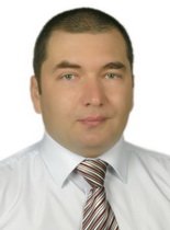 Pavlo Maruschak