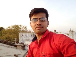 Kiran Patel