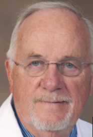 Raymond B. Nagle