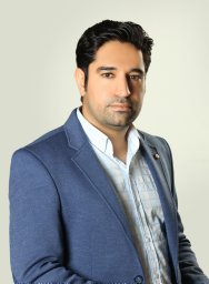 Babak Elyasi Far