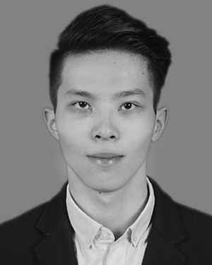 Wuji Liu