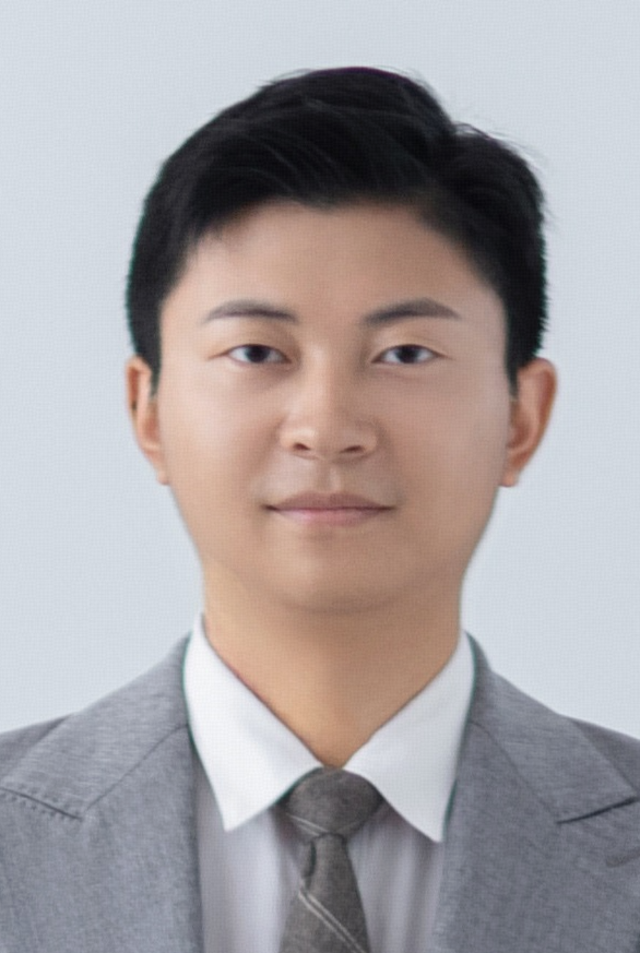 Shuo Wang