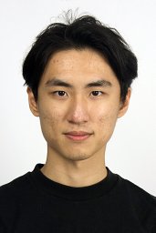 Zixuan Huang